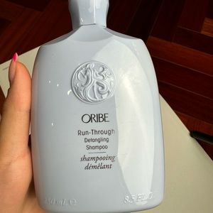 ORIBE Run-Through Detangling Shampoo